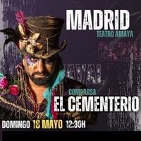 El cementerio