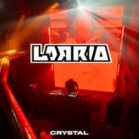 CRYSTAL: MIÉRCOLES LARRIA