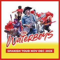 The Waterboys