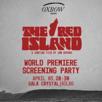 CRYSTAL: THE RED ISLAND 3/04