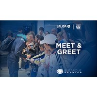 CD Leganés vs CA Osasuna - Meet & Greet