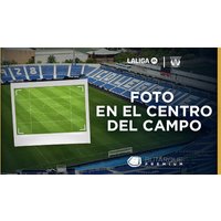 CD Leganés vs CA Osasuna - Foto Digital