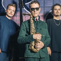 Benjamin Herman Trio