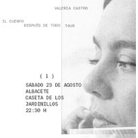 Valeria Castro