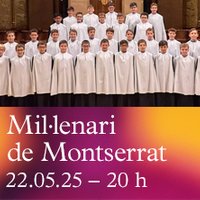 Milenario de Montserrat