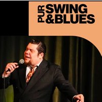 Pur Swing&Blues: Barcelona Big Blues Band feat. Agustí Burriel