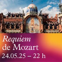 El Requiem de Mozart