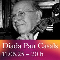 Día Pau Casals 2025