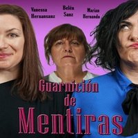 Guarnición de Mentiras