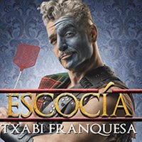 Escocía - Txabi Franquesa - Valladolid