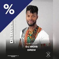 DaBasement: Drew & Mois