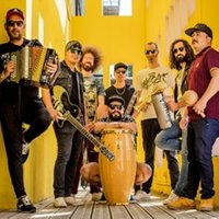 Kumbia Boruka