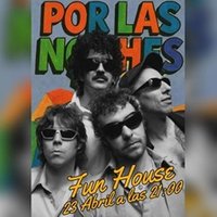 Por Las Noches en Concierto