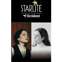 Natalia Lafourcade & Valeria Castro - Starlite Festival 2025