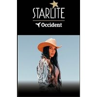India Martínez - Starlite Festival 2025