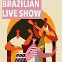 Fiesta Brasileña - Brazilian Live Music