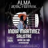 Alma Music 2025