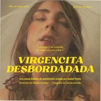 Virgencita Desbordada