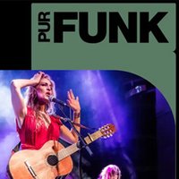 Pur Funk: Tori Sparks Band