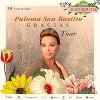 Paloma San Basilio