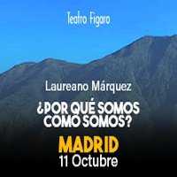 Laureano Márquez - ¿Por qué somos como somos?