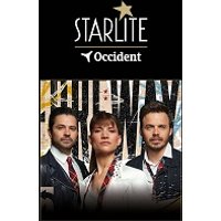 Erreway - Starlite Festival 2025