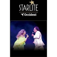 Al Bano y Romina Power - Starlite Festival 2025