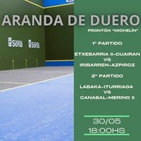 Aranda de Duero