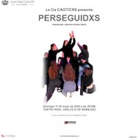 Perseguidos