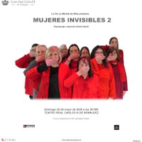 Mujeres invisibles 2