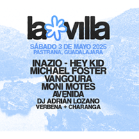 La Villa @ Pastrana