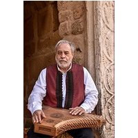 Himnos a Isidro labrador mozárabe y Cantigas de Madrid, siglo XIII – Eduardo Paniagua