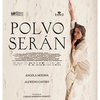 Polvo serán – Carlos Marqués-Marcet