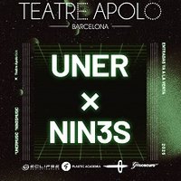 UNER x NIN3S