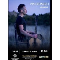 Pipo Romero
