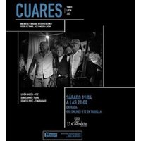 Cuares