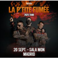 La P&apos;tite Fumée
