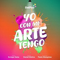 Yo con mi arte tengo