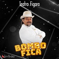 Bombo Fica. Hostia, ¡casi me muero en Barcelona, tío!