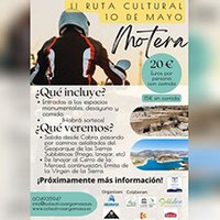 II Ruta Motera por la Subbética