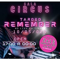 Tardeo Remember