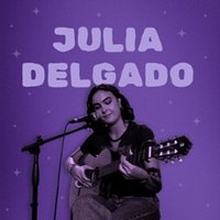 Julia Delgado, en concierto