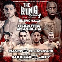 The Ring Boxing Series 1