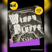 Windy Bluffs: Improv Comedy Show - ENG