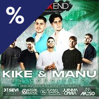Weekend Villagonzalo Festival