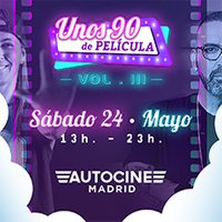 Unos 90’ de Película VOL. III