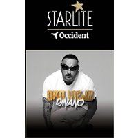 Oro Viejo by DJ Nano - Starlite Festival 2025