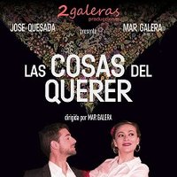 Las Cosas del Querer