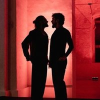 Ay, amor, amor! - Sevilla