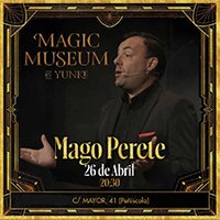Mago Perete